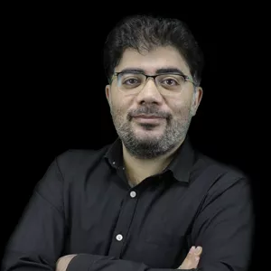 سعید بختیاری